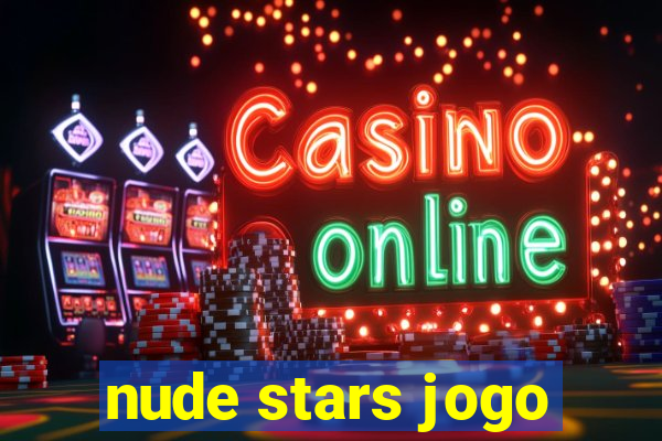 nude stars jogo